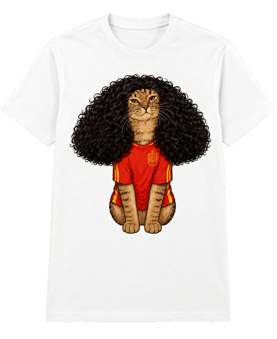 Playera Cucurella
